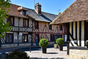 Gestion de Patrimoine Beauvais